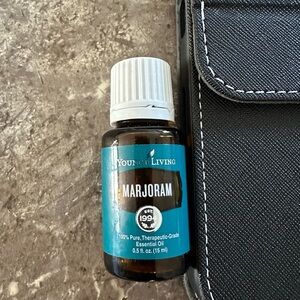 Marjoram oil